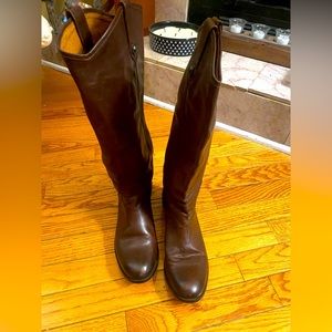 Frye Women's Boots- Perfect for the fall and winter